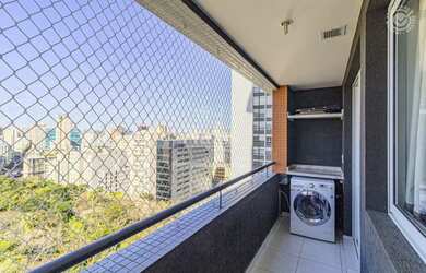 Imagem 7: Tudo que você precisa, pertinho de tudo