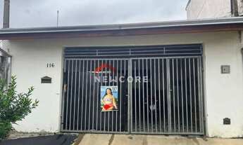 Imagem: Casa em Rua Aphonso Fidelis Razera - Conjunto