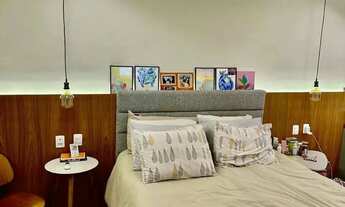 Imagem 2: Imóvel para venda tem 147 metros quadrados com 3 quartos