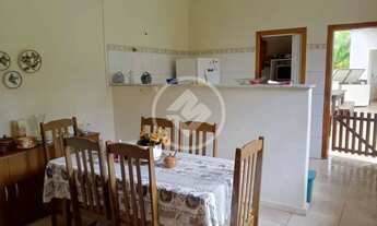 Imagem 7: Casa Estilo Colonial à Venda Parque Residencial Vivendas Lagoa Santa codigo: 161882