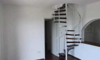 Imagem 4: Locação Cobertura PORTO ALEGRE RS Brasil