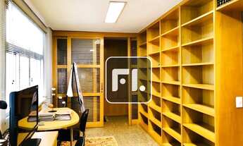 Imagem 6: Conjunto à venda, 185 m² por R$ 2.100.000,00 - Bela Vista - São Paulo/SP