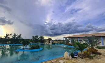 Imagem 5: VENDO TERRENO ESTANCIA DAS AGUAS , condomínios com area de lazer beira rio 300m2