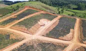 Imagem 3: Lotes para Venda no Loteamento Residencial Califórnia em Viçosa MG