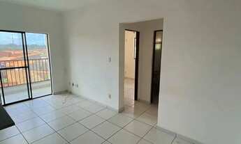 Imagem 4: Vendo - Apartamento no Eco Space 3, com 51m², 2 Quartos, Cozinha Projetada - Varanda