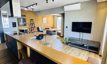 Imagem: Apartamento para locação Barueri Alphaville