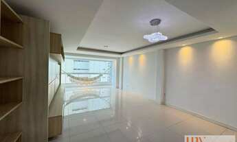 Imagem 4: Apartamento com 3 suítes, móveis projetados, posição nascente, no bairro de Tambaú