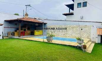 Imagem 3: Ampla Casa em Araruama (3 Quartos 1 Suíte) - R$ 700.000,00 - Praça da Bandeira