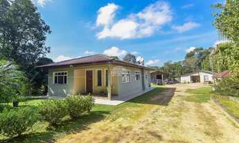 Imagem: Imóvel para venda com 160 metros quadrados