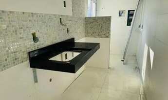 Imagem 9: Imóvel para venda possui 65 metros quadrados com 2 quartos em Praia do Morro - Guarapari