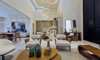 Imagem: Casa à Venda no Condomínio Jardins do