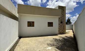 Imagem 7: Casa á venda em Bananeiras-PB