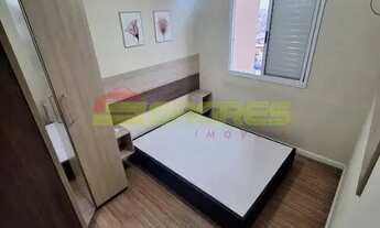 Imagem 3: Apartamento a venda 54m² - Vila Maria Alta, pronto para morar!