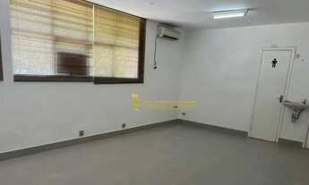 Imagem 7: Sala com 40m² para alugar no Centro