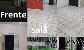 Imagem: Aluga-se casa próximo fundação Bradesco