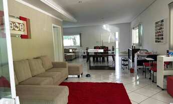 Imagem 6: Casa a venda com 3 quartos no Condomínio Vale do Lago - Sorocaba