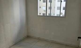 Imagem 6: APARTAMENTO DE REPASSE NO VIDA BOTÂNICA PASSARÉ COM PISO PRONTO PARA MORAR