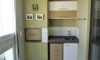 Imagem 4: Apartamento para alugar no Ed. Terraço Alto do Araxá, no Jardim Presidente