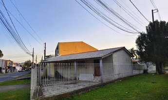 Imagem: Casas a venda no bairro Fazendinha