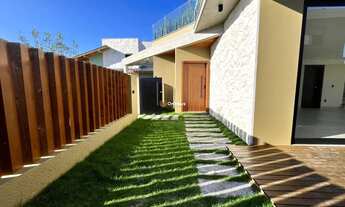 Imagem 4: Casa Individual 4 dormitórios, 220m² privativos - R$2.900.000 - Campeche - Florianópolis