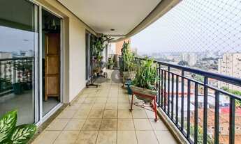 Imagem: Apartamento - 3 Dormitórios (3 Suítes)