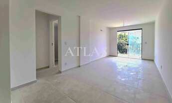 Imagem 4: Apartamento 2 quartos, 85m2- Vivendas do Lago, Jardim Belvedere, Volta Redonda/RJ