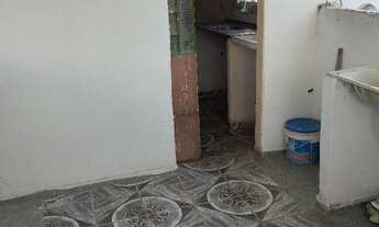 Imagem 5: Alugo uma casa no primeiro andar