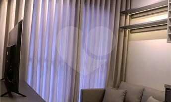Imagem 5: Studio para alugar com 1 quarto, sendo 1 suíte, no condomínio My One, São Paulo - SP