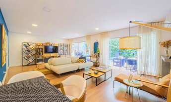 Imagem 5: Sobrado para aluguel e venda com 300 metros quadrados com 4 quartos