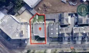 Imagem 6: Terreno ZR4 com 631m² no Bacacheri