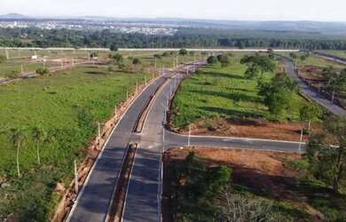 Imagem 5: Lote - Cond. Villa Romana - Rua Faustino