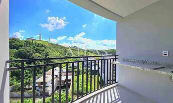 Imagem 7: Apartamento 2 quartos, 85m2- Vivendas do Lago, Jardim Belvedere, Volta Redonda/RJ