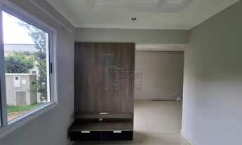 Imagem 4: Casa de 03 quartos com 103m² para locação e venda em condomínio - Vila do Golf