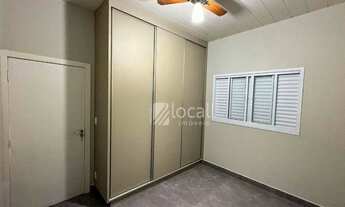 Imagem 4: Casa com 3 dormitórios para alugar, 100 m² por R$ 2.908,00/mês - Jardim Santa Catarina - S