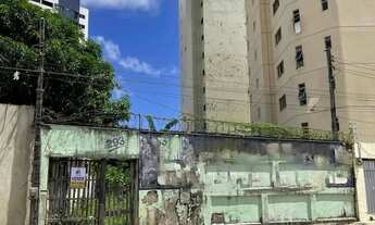 Imagem: Terreno à venda no Papicu em uma Localização