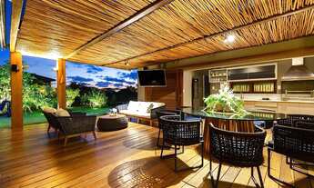 Imagem 7: CASA COM 6 QUARTOS LOCAÇÃO E VENDA EM PRAIA DO FORTE