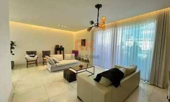 Imagem 7: Cobertura 1 por anda disponível para venda. Área construída 340m² 4 quartos 2 suítes