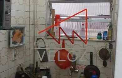 Imagem 16: Kitnet/Conjugado-À VENDA-Centro-Rio de Janeiro-RJ