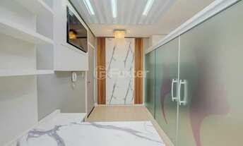 Imagem 4: Sala / Conjunto Comercial à venda Avenida Getúlio Vargas, Menino Deus - Porto Alegre