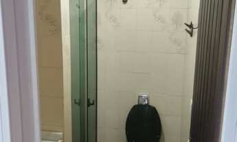 Imagem: Flat Agronomica rua em frente a beira mar