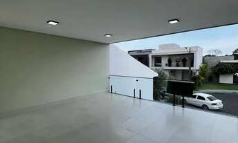 Imagem 5: Casa com 4 Suítes no Passaredo/ Área Gourmet com Churrasqueira/ 4 vagas / 2 cobertas