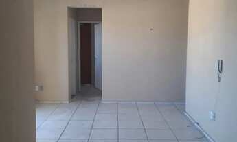 Imagem 3: Apartamento de 03 quartos prox à Avenida José Bastos. Bairro Rodolfo Teófilo