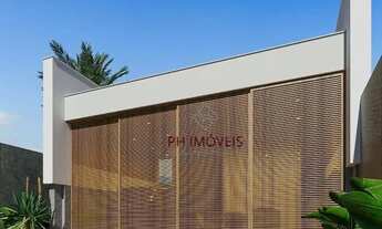 Imagem 4: Casa na Praia do Francês com 3 dormitórios sendo 1 suíte - 225m²