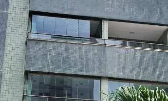 Imagem: 03 quartos - Boa Viagem