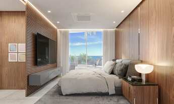 Imagem 4: Ocean Tower Petrópolis - 3 suítes entrega junho/2027