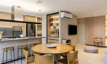 Imagem 2: Apartamento à venda no bairro Setor Bueno - Goiânia/GO