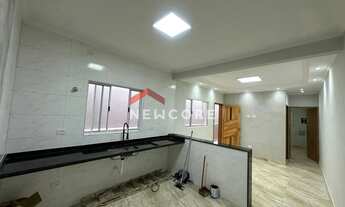 Imagem 4: Casa em Rua São Miguel - Plataforma - Mongaguá/SP