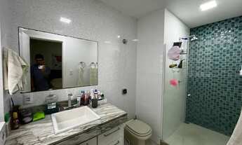 Imagem 7: Leblon | 3 Quartos (1 Suíte) | 130 m² | Frente Praça Cazuza