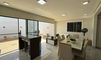 Imagem 6: Casa no Condomínio Residencial Sol Nascente