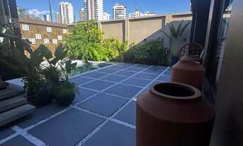 Imagem 5: CONJUNTO MANAUENSE, BELISIMA CASA, MOBILIADA, COM 4 SUÍTES, PISCINA